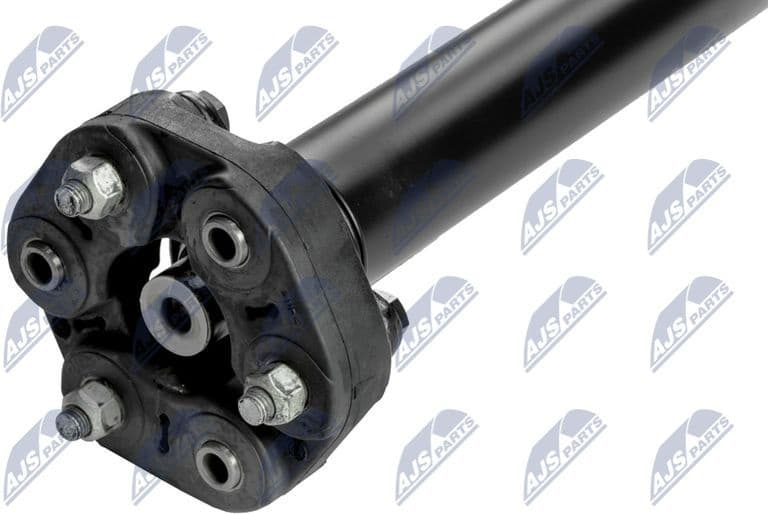 Propshaft, axle drive NWN-CH-057 - image 2
