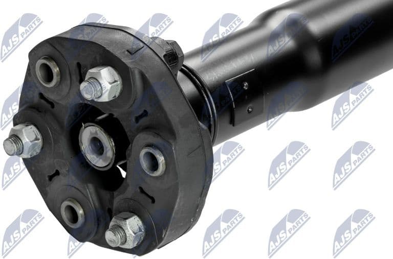 Propshaft, axle drive NWN-CH-057 - image 4