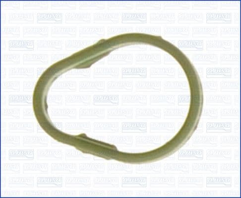 Gasket, intake manifold 00857800