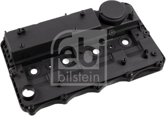 Cylinder Head Cover febi Plus 177315