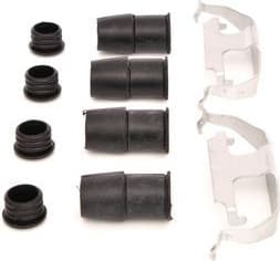 Accessory Kit, disc brake pad 1 987 474 830 - image 2