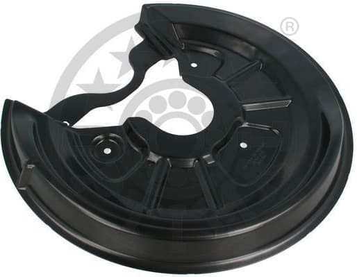 Splash Guard, brake disc BSP-1003R