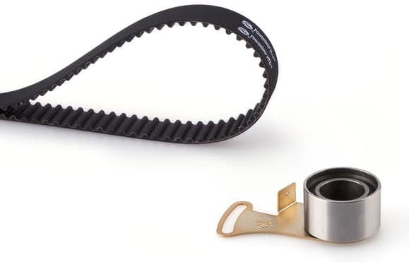 Timing Belt Kit PowerGrip™ K025416XS