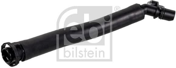 Hose, crankcase ventilation febi Plus 179744 - image 2