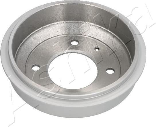 Brake Drum 56-0H-H16C - image 2