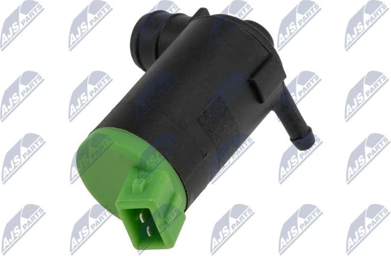 Washer Fluid Pump, window cleaning ESP-CT-001 - image 2