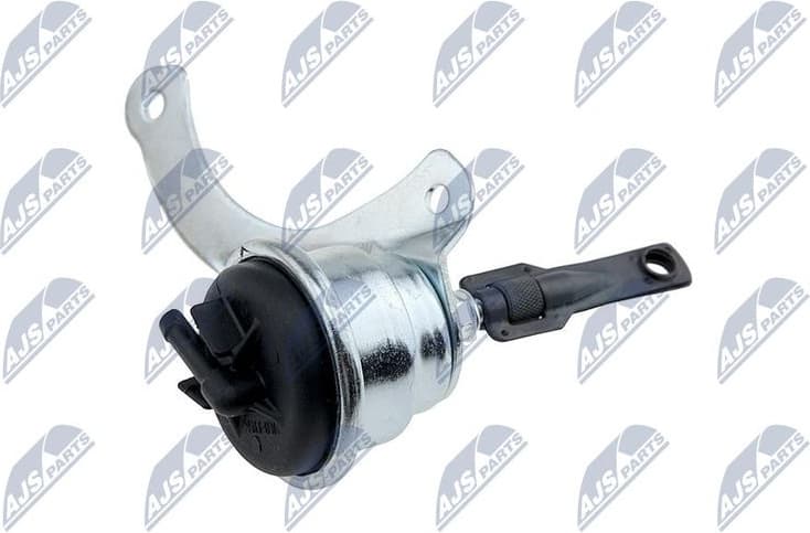 Actuator, turbocharger ECD-SU-001