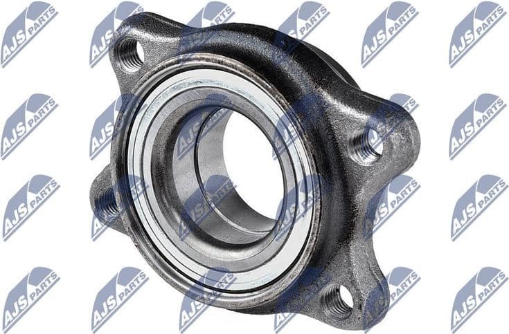 Wheel Bearing Kit KLP-AU-006
