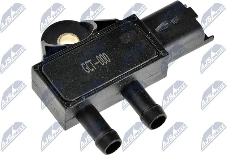 Sensor, exhaust pressure ECS-CT-000