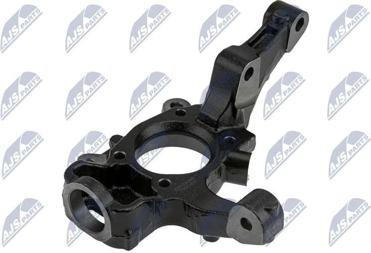 Steering Knuckle, wheel suspension ZZP-CH-017