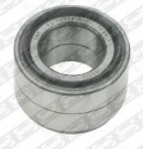 Bearing wheel R15516