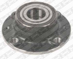 Bearing wheel R16631