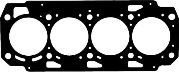 Gasket, cylinder head 61-36595-00