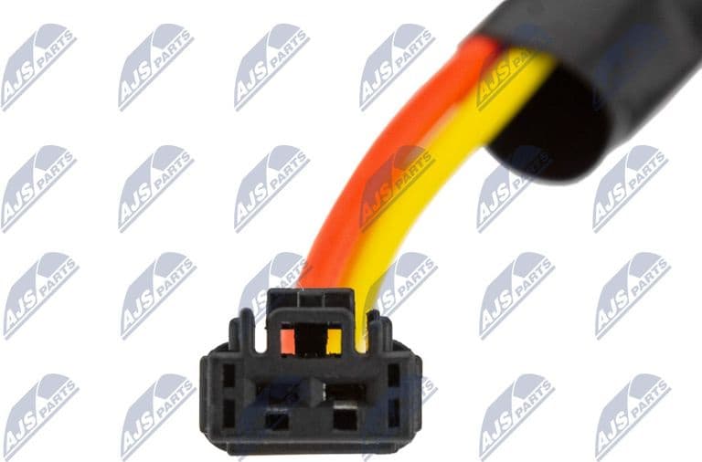 Ignition Switch EKS-CT-001 - image 2