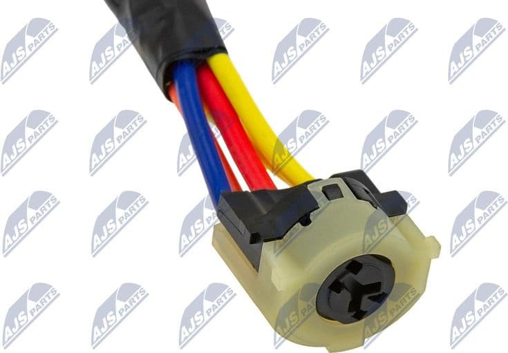 Ignition Switch EKS-CT-001 - image 3