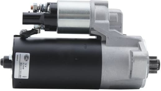 Starter 8EA 011 611-881 - image 4