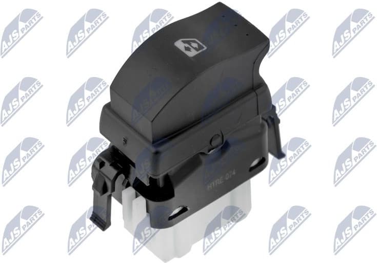 Switch, window regulator EWS-RE-074