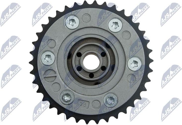 Camshaft Adjuster RKZ-BM-009 - image 4