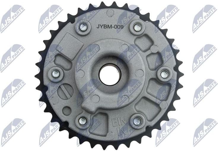 Camshaft Adjuster RKZ-BM-009 - image 5