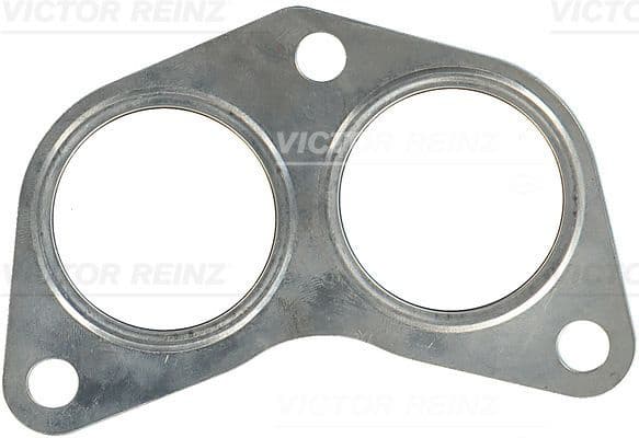 Gasket, exhaust manifold 71-12997-00