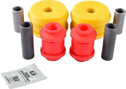 Mounting Kit, control/trailing arm TED35989