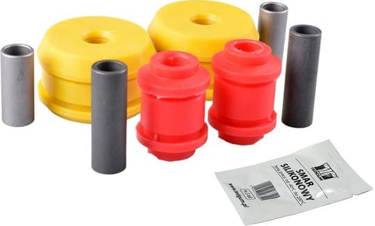 Mounting Kit, control/trailing arm TED35989 - image 2