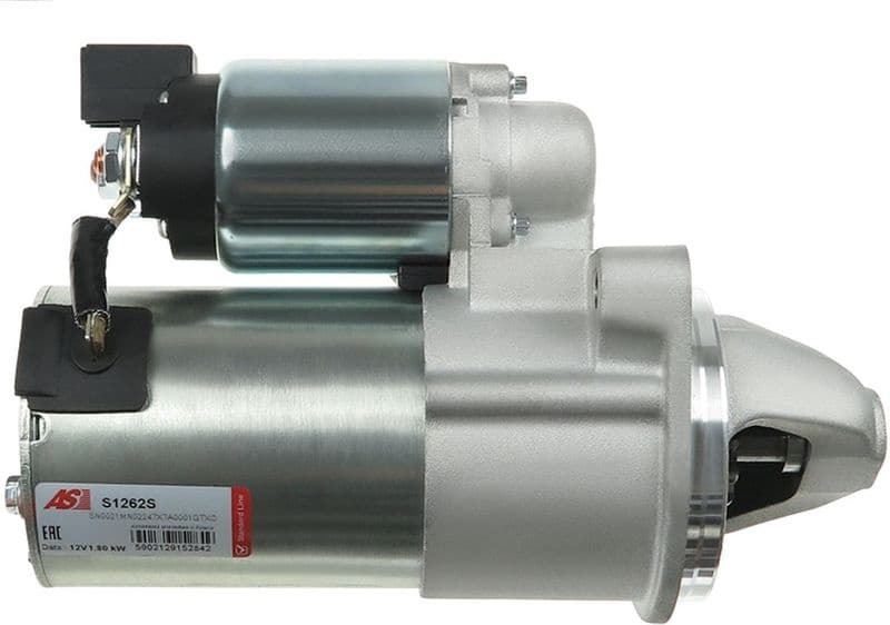 Starter AS S1262S - image 2