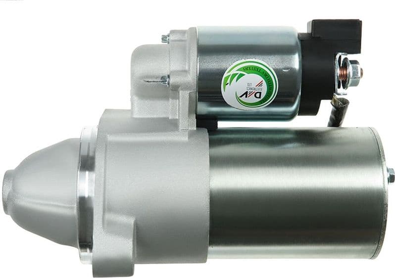 Starter AS S1262S - image 4