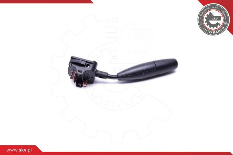 Steering Column Switch 38SKV530 - image 2