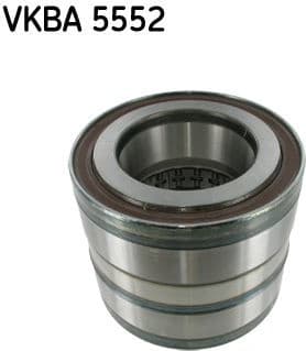 Wheel Bearing Kit VKBA5552 - image 2