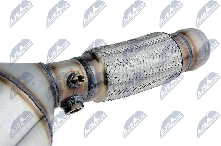 Soot/Particulate Filter, exhaust system DPF-ME-004 - image 6