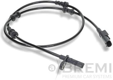 Sensor, wheel speed 51417