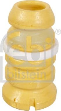 Rubber Buffer, suspension 180712