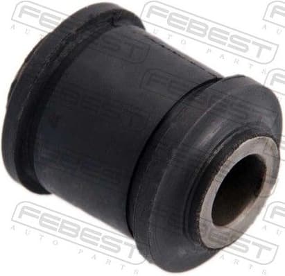 Mounting, control/trailing arm TAB-443