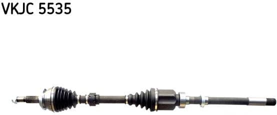 Drive Shaft VKJC 5535 - image 4
