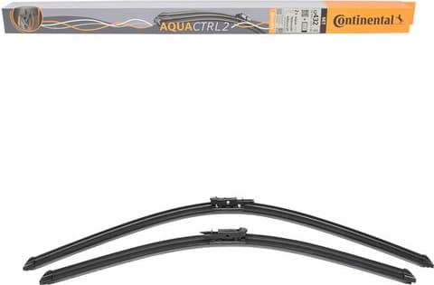 Wiper Blade AQUACTRL 2 SET 2800011243280