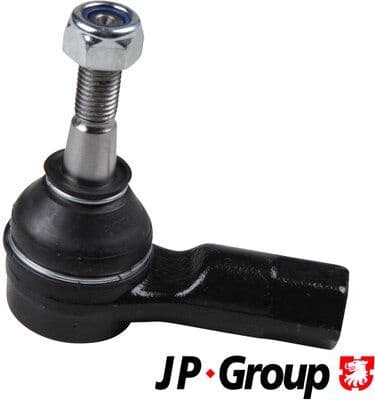 Tie Rod End JP 1244603400