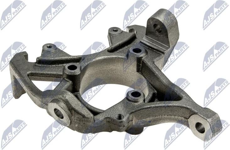 Steering Knuckle, wheel suspension ZZP-CH-001