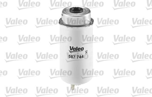 Fuel Filter 587744 - image 2