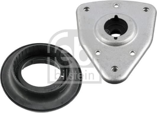 Repair Kit, suspension strut support mount 183313