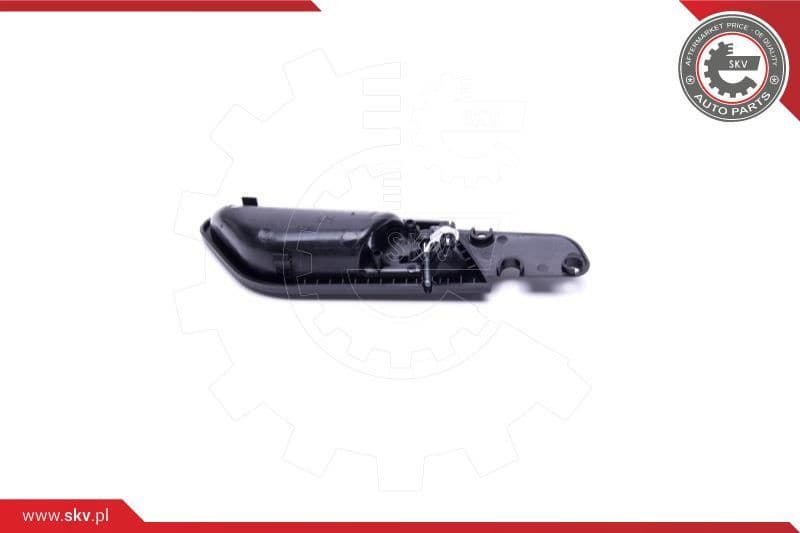 Exterior Door Handle 96SKV811 - image 3