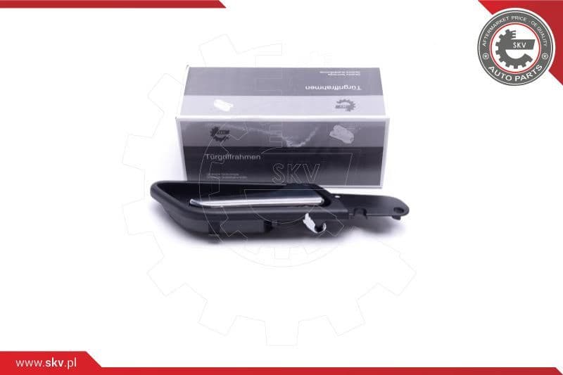 Exterior Door Handle 96SKV812