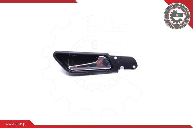 Exterior Door Handle 96SKV812 - image 2