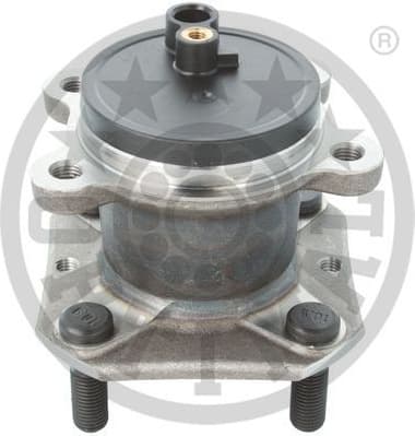 Wheel Bearing Kit 942108