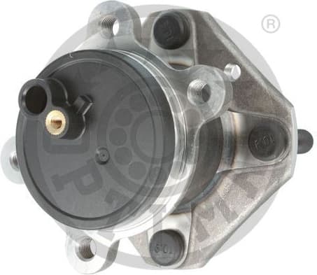 Wheel Bearing Kit 942108 - image 2