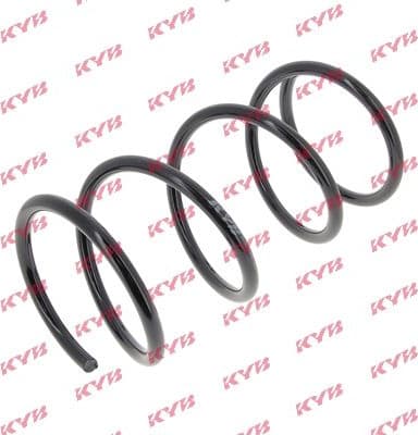 Suspension Spring K-Flex RA3124 - image 2