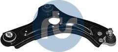 Control/Trailing Arm, wheel suspension 96.09234.1