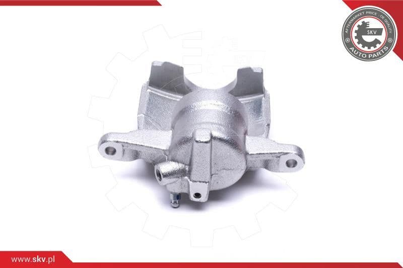 Brake Caliper 56SKV302 - image 5