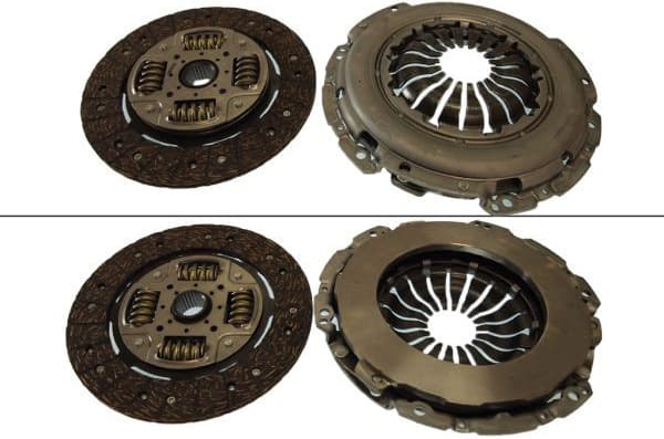 Clutch Kit 962540
