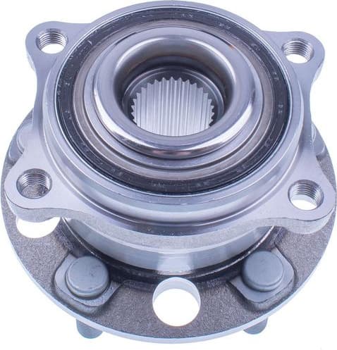 Wheel Bearing Kit W413747 - image 2